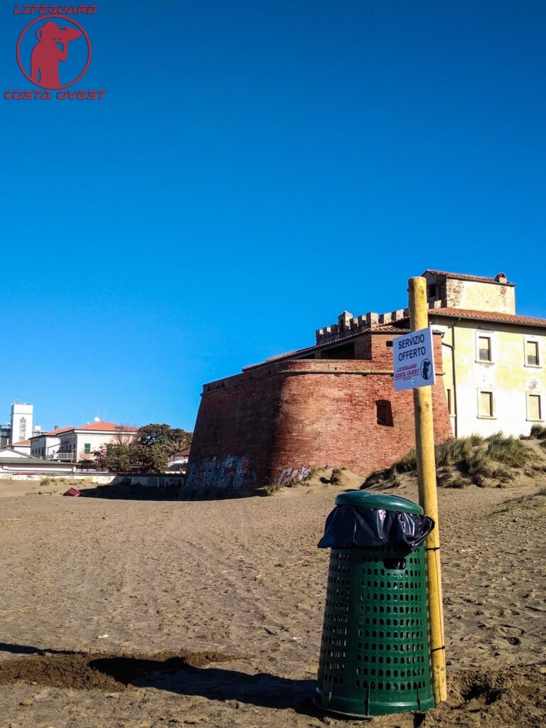 bagnini marina di castagneto carducci